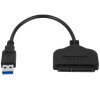 Adaptér CABLETECH KOM0971 USB 3.0/SATA