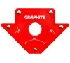 Magnetický úhelník ke svařování GRAPHITE 56H902