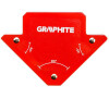 Magnetický úhelník ke svařování GRAPHITE 56H901