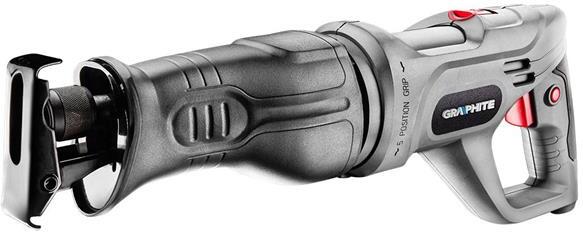 Pila ocaska GRAPHITE 58G971