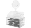 Organizér kosmetický BEWELLO BW4004
