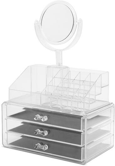 Organizér kosmetický BEWELLO BW4004