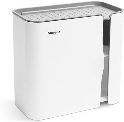 Skříňka na toaletní papír BEWELLO BW3005