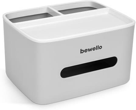 Box na papírové kapesníky BEWELLO BW3006