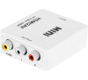 Převodník 3x RCA výstup/HDMI CABLETECH KOM0982