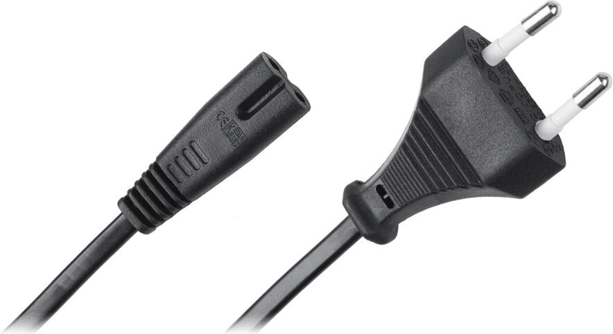 Kabel napájecí CABLETECH KPO2771C-3 3m