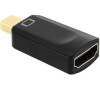Adaptér CABLETECH mini Displayport - HDMI KOM0980