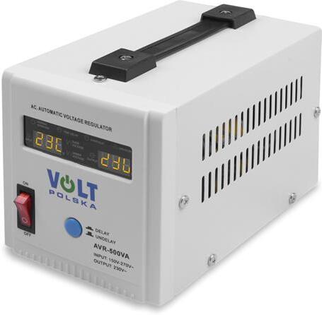 Stabilizátor napětí VOLT AVR 500