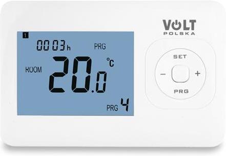 Termostat VOLT Comfort HT-02 drátový