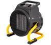 Topidlo elektrické VOLT Comfort 2500W