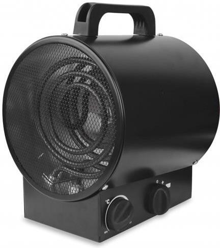 Topidlo elektrické VOLT Comfort Plus 2500W
