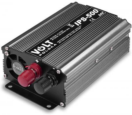 Měnič napětí VOLT IPS 500 24/230V 350W
