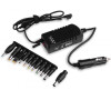 Autoadaptér pro notebooky VOLT 24V 90W