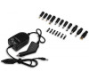 Autoadaptér pro notebooky VOLT 12V 90W