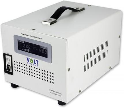 Stabilizátor napětí VOLT AVR Pro 3000 Servo