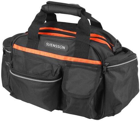 Vodotěsná cyklobrašna SVENSSON Travel 113