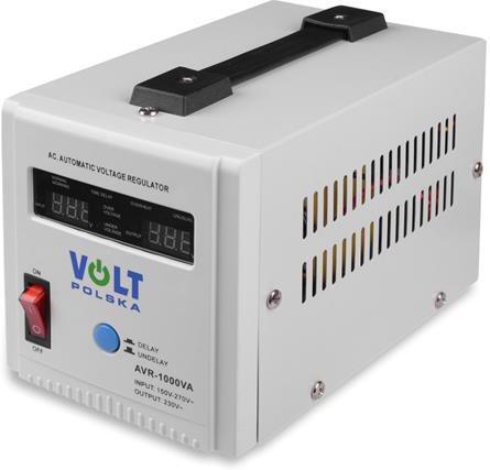 Stabilizátor napětí VOLT AVR 1000