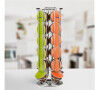 Držák na kapsle Dolce Gusto BEWELLO BW1001B