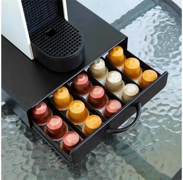 Držák na kapsle Nespresso BEWELLO BW1000A