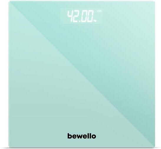 Osobní váha BEWELLO BW3014