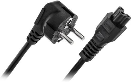 Kabel napájecí CABLETECH KPO3800-5AS 5m
