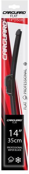 Stěrač CARGUARD 55714N 35cm