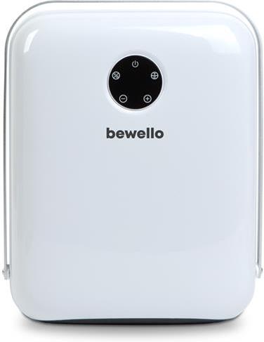 Topidlo elektrické BEWELLO BW2104 s držákem na ručník
