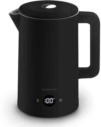 Konvice rychlovarná SVENSSON SMART06C WiFi Tuya