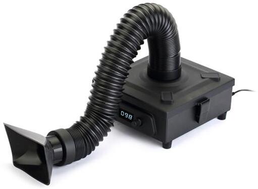 Odsávač pájecích zplodin ZHONGDI ZD-601