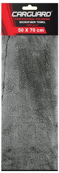 Mycí utěrka CARGUARD 56000D 50x70cm