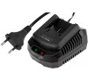 Nabíječka GRAPHITE 58G002-1 Energy+