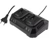 Nabíječka GRAPHITE 58G085-1 Energy+