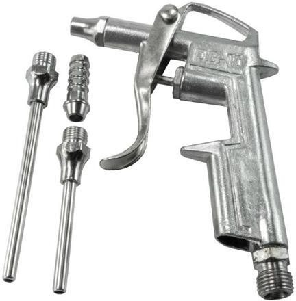 Pistole ofukovací CARGUARD 55805D