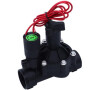Zahradní elektromagnetický ventil DC 1" RAINPOINT EVD100