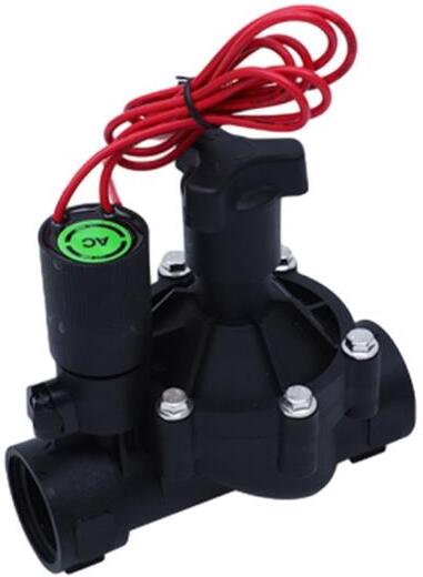 Zahradní elektromagnetický ventil DC 1" RAINPOINT EVD100