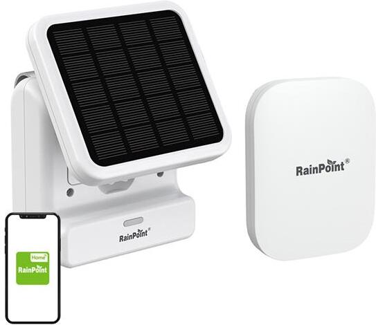 Smart zavlažovací systém RAINPOINT HTP115FR WiFi