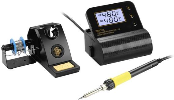Pájecí stanice ZD-8903 ZHONGDI