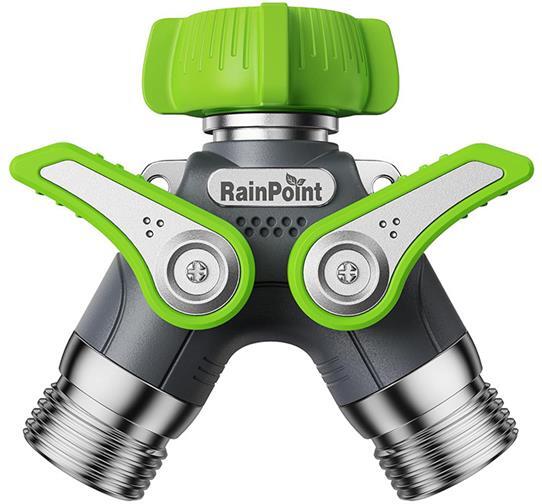 Rozdělovač dvoucestný RAINPOINT ICD047