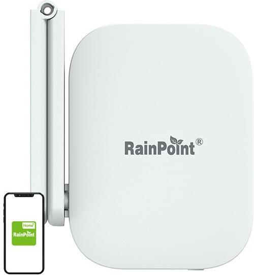 Smart řídící jednotka RAINPOINT HWG023WBRF WiFi