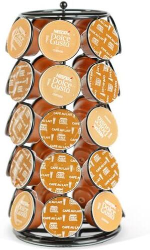 Držák na kapsle Dolce Gusto BEWELLO BW0997
