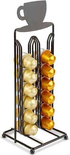Držák na kapsle Nespresso BEWELLO BW0998