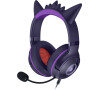 Razer KRAKEN KITTY V2 USB GengarEd.