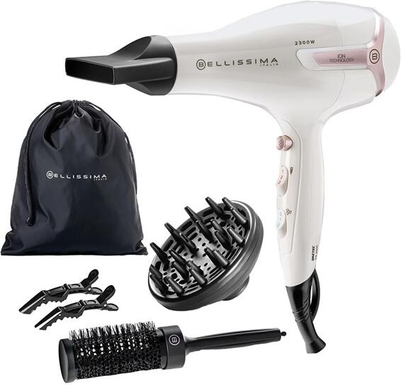 Bellissima 11994 K9 2600 ION
