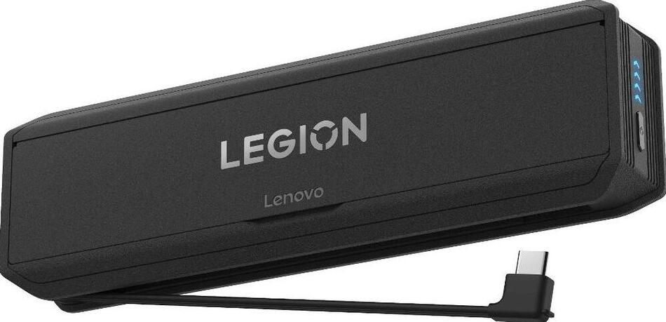 Powerbanka Lenovo k herní konzoli Legion Go 65W 12800
