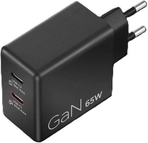Napájecí adaptér Lenovo 65W USB-C Charger (G0A6065BEU)