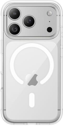 Belkin magnetické ochranné pouzdro – iPhone 17 Pro – průhledné (MSA031hqCL)