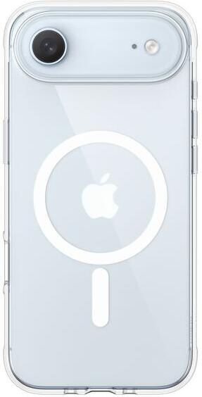 Belkin magnetické ochranné pouzdro – iPhone Air – průhledné (MSA033hqCL)