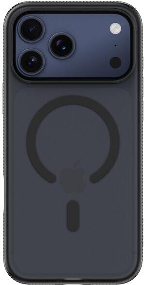 Belkin magnetické ochranné pouzdro – iPhone 17 Pro Max – černé (MSA036hqBK)