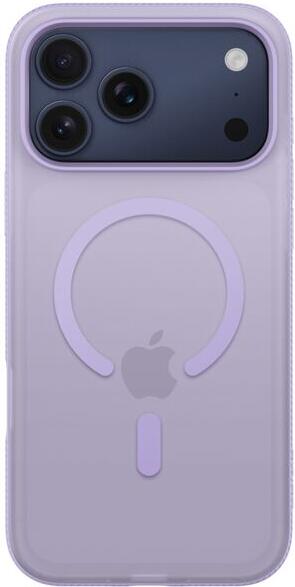 Belkin magnetické ochranné pouzdro – iPhone 17 Pro Max – levandulové (MSA036hqLV)