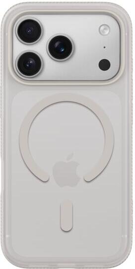 Belkin magnetické ochranné pouzdro – iPhone 17 Pro – písečné (MSA035hqSA)